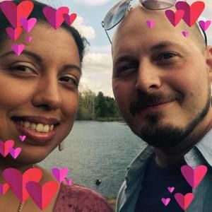 Meet your Posher, Patricia